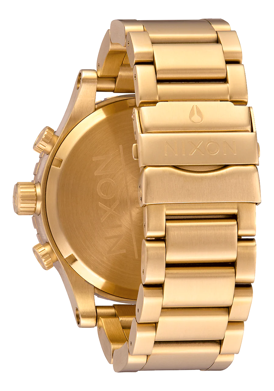 51-30 Chrono - All Gold - Image 3