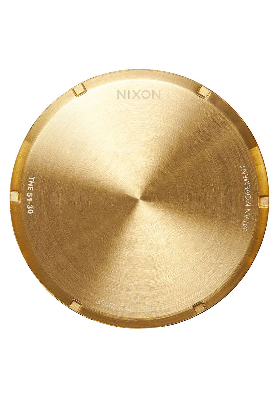 51-30 Chrono - All Gold - Image 6