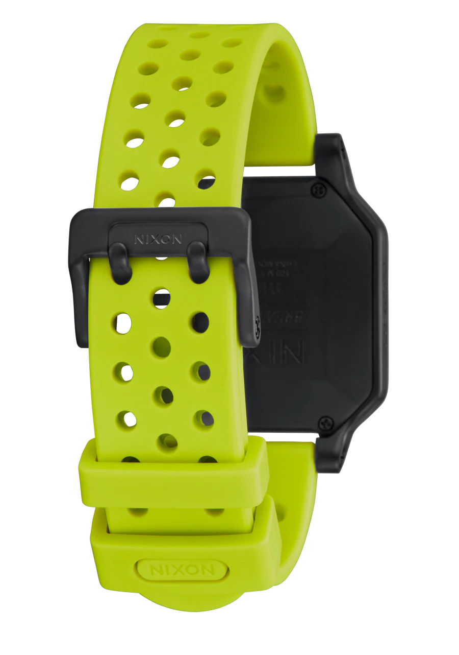 Heat - Citron / Black - Image 4