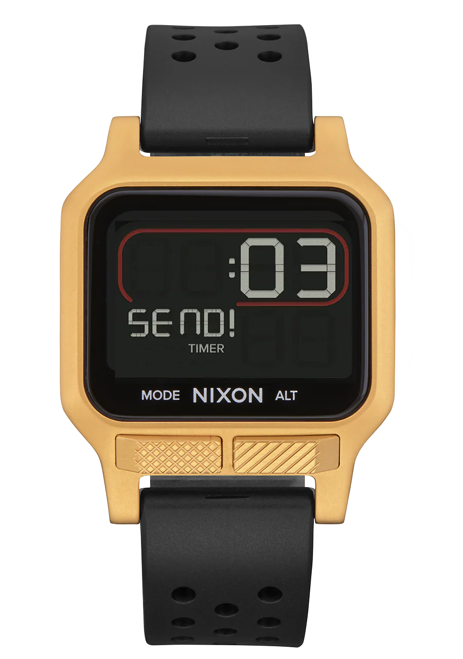 Heat - Gold / Black - Image 5