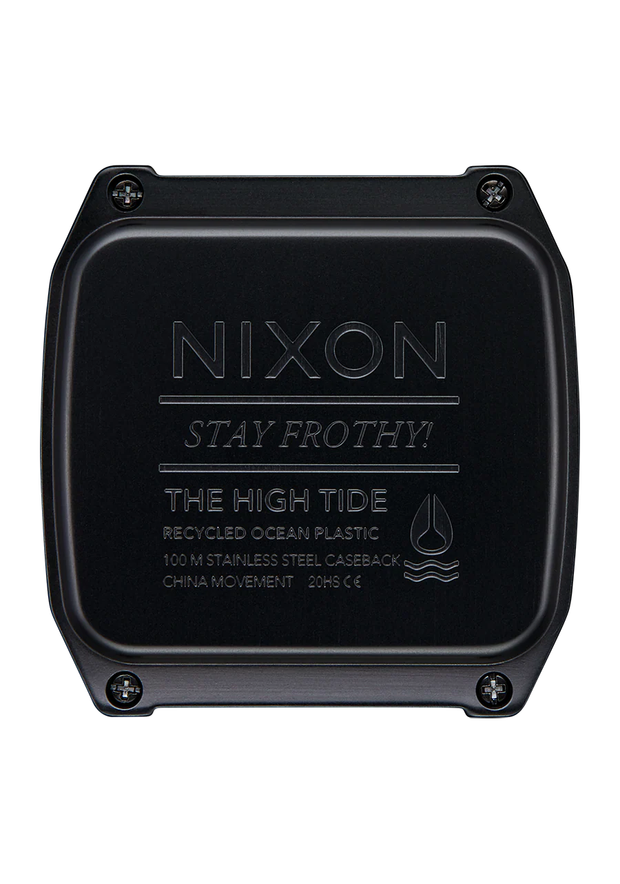 High Tide - All Black - Image 4