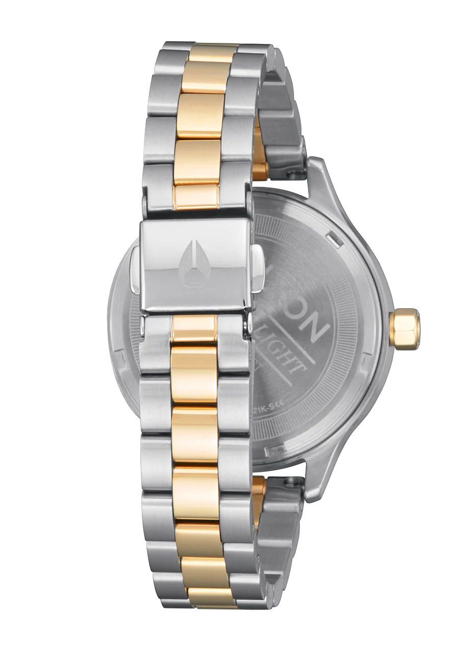 Optimist - Silver / Gold - Image 3